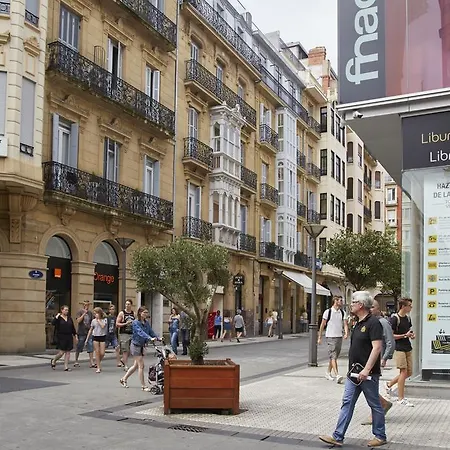 Concha Bay 3 By Feelfree * San Sebastian