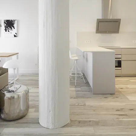 Lägenhet Concha Bay 3 By Feelfree San Sebastián