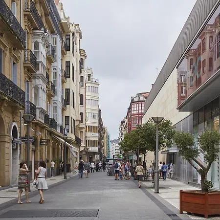 Concha Bay 3 By Feelfree Lägenhet *