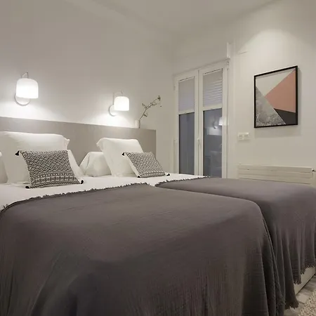 Apartamento Concha Bay 3 By Feelfree