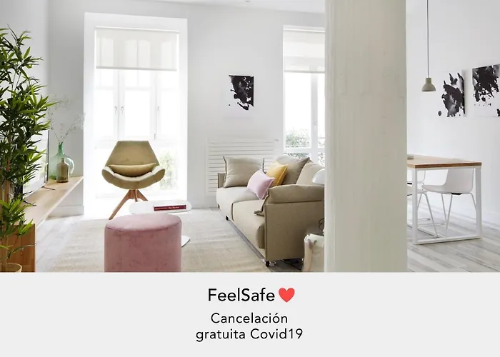 Concha Bay 3 By Feelfree San Sebastián