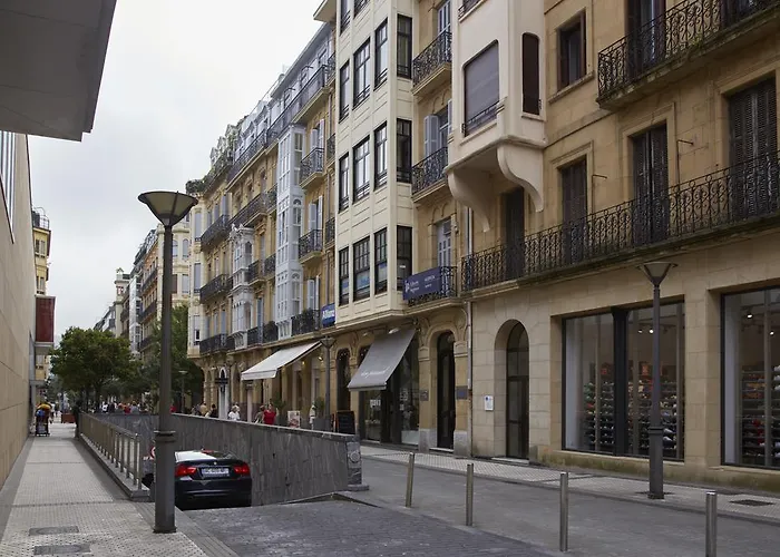 Concha Bay 3 By Feelfree