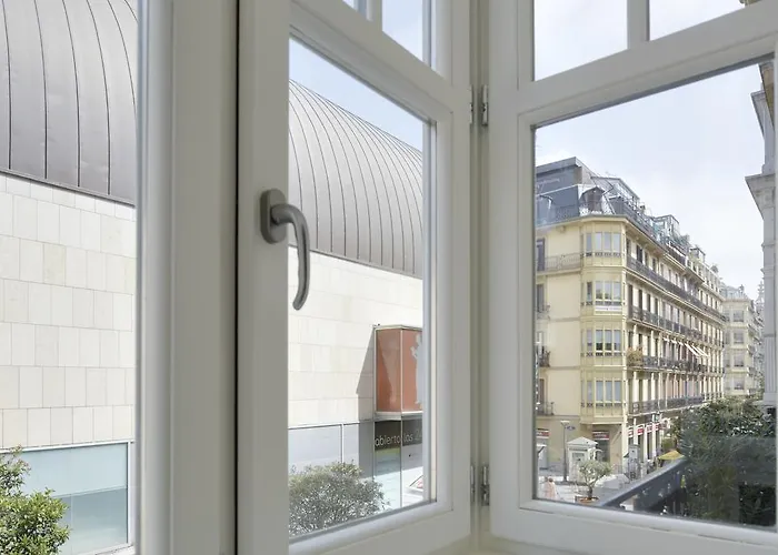 Apartment Concha Bay 3 By Feelfree