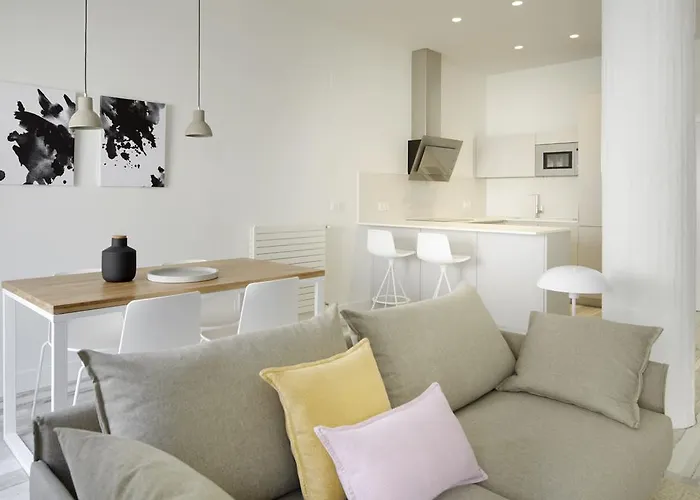 Concha Bay 3 By Feelfree Apartment *