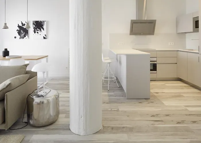 Apartment Concha Bay 3 By Feelfree San Sebastian