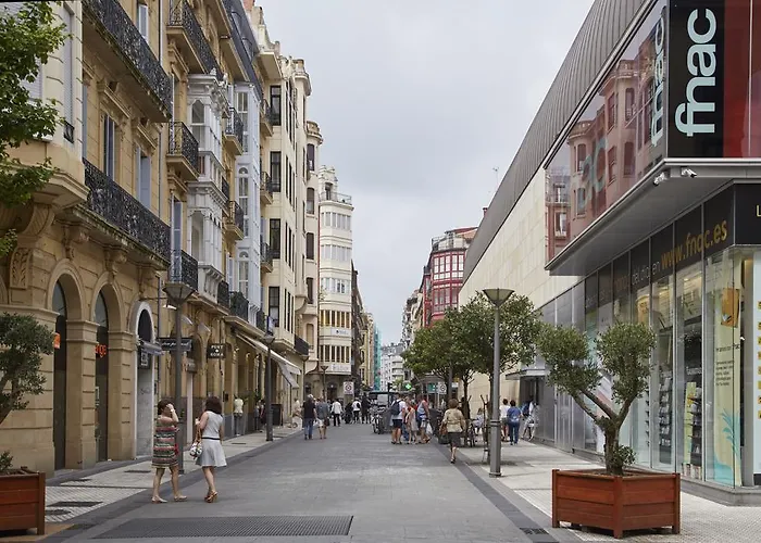 Concha Bay 3 By Feelfree Apartment *