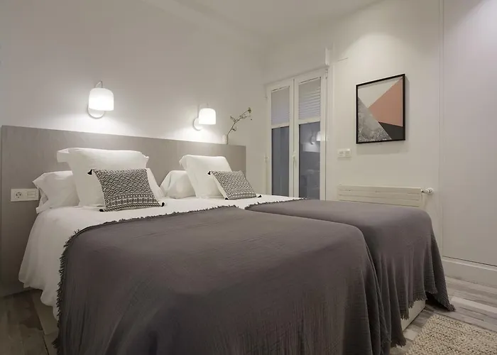 Apartman Concha Bay 3 By Feelfree