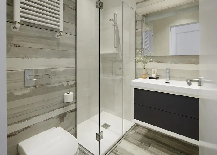 Concha Bay 3 By Feelfree San Sebastian