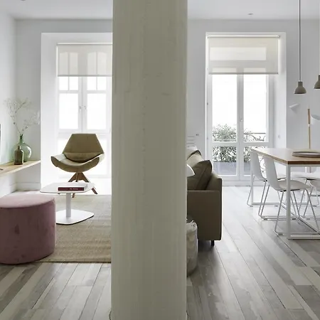 Appartement Concha Bay 3 By Feelfree