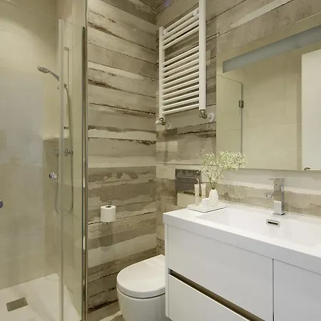 Concha Bay 3 By Feelfree San Sebastián