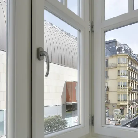 아파트 Concha Bay 3 By Feelfree