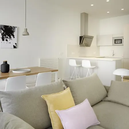 Concha Bay 3 By Feelfree 아파트 *