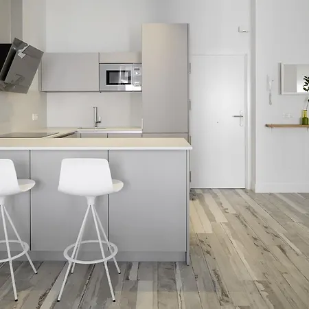 Concha Bay 3 By Feelfree Lejlighed