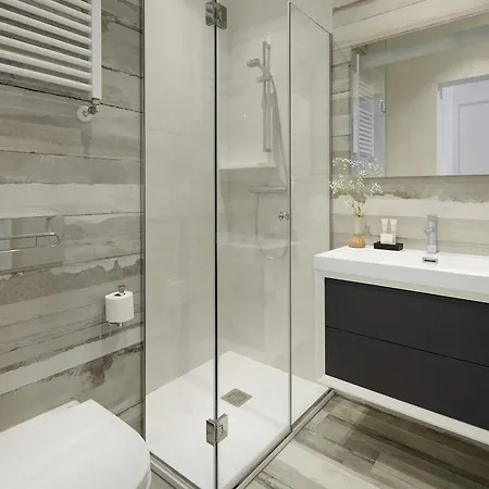 Concha Bay 3 By Feelfree San Sebastián