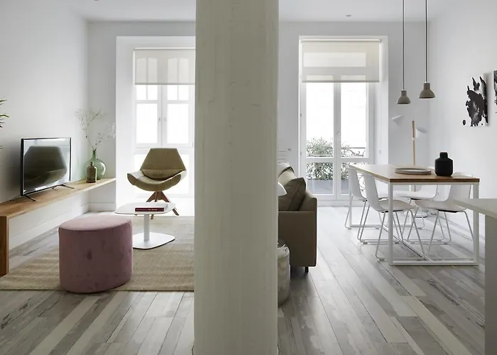 Appartement Concha Bay 3 By Feelfree