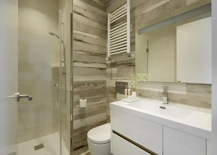 Concha Bay 3 By Feelfree San Sebastian