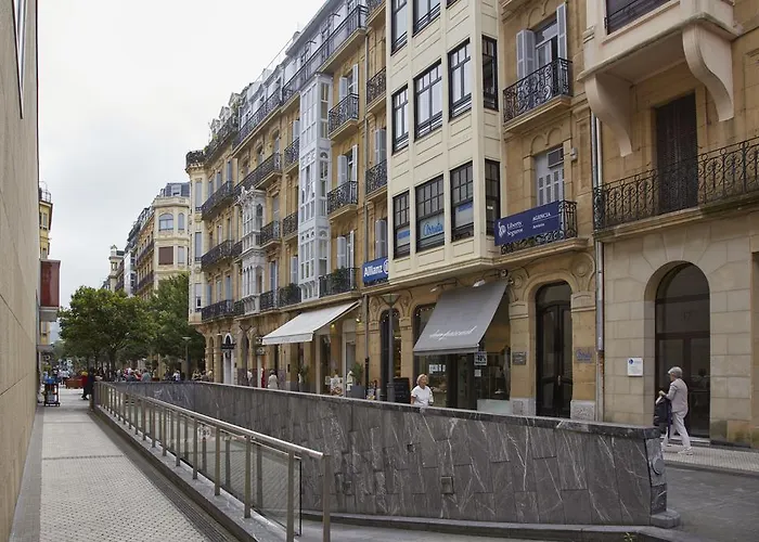 Concha Bay 3 By Feelfree Appartement