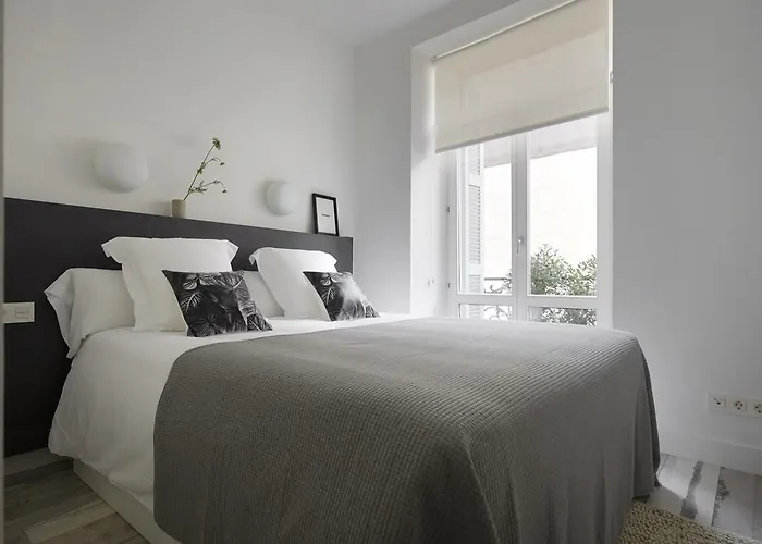 Concha Bay 3 By Feelfree Appartement *