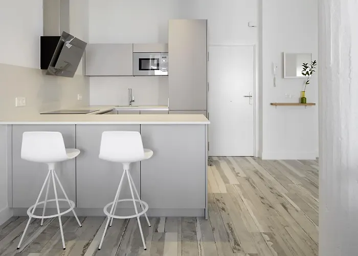 Concha Bay 3 By Feelfree Appartement