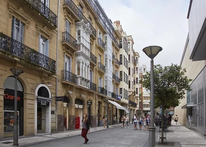 Concha Bay 3 By Feelfree *