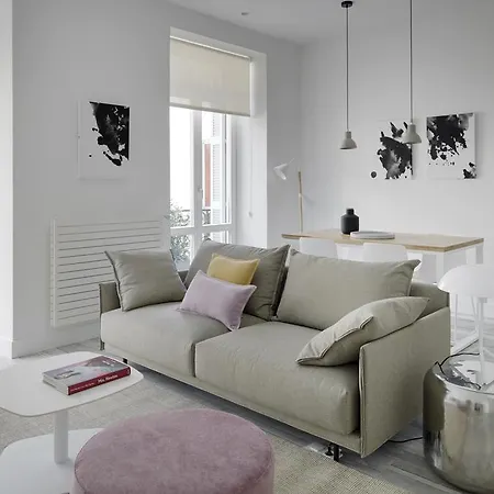 Concha Bay 3 By Feelfree Appartamento San Sebastián