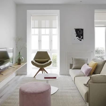 アパート Concha Bay 3 By Feelfree